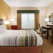 City Express By Marriott Manteno, Мантено — фото 2