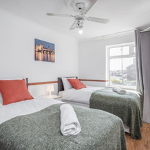 Tms Spacious 3-Bed House! Tilbury! Free Parking!, Тилбери — фото 4
