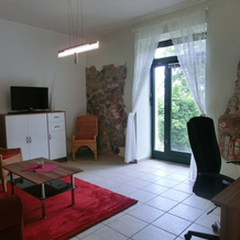 Ferienwohnungen Domäne Neu Gaarz, 亚贝尔 — 照片 3