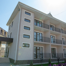 OloloFamily Butik-Hotel, Sary-Oy — photo 4