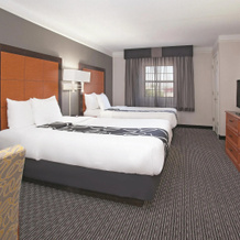 La Quinta Inn By Wyndham Salt Lake City Midvale, Мидвейл — фото 5