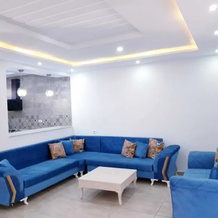 Airbetter - Spacious & Bright Seaview 3bedroom Apartment Korba, 科尔巴 — 照片 4