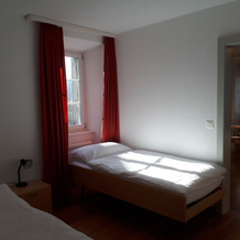 Gästehaus St. Ursula, 布里格 — 照片 5
