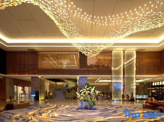 Ruixiang Hotel, Цзыгун — фото 1