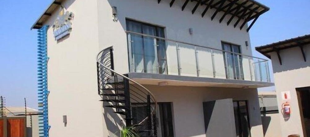 Thavhani Boutique Hotel, Тохоянду — фото 1