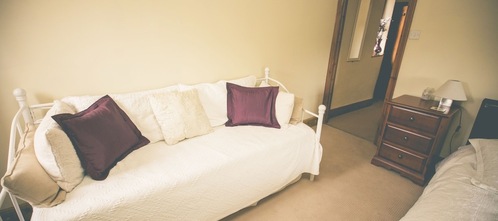 Weycroft Mill House Bed and Breakfast, 埃克斯明斯特 — 照片 1