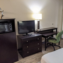 Econo Lodge, Effingham — photo 2