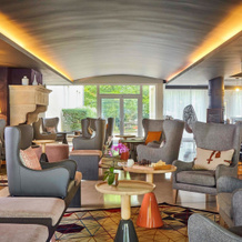 Demeures De Campagne Château De Fontainebleau – Mercure, Фонтенбло — фото 2
