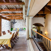 Villa Pescatori, Изерфонтейн — фото 3