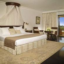 1881 Tenerife Madrigueras Golf Hotel, 阿罗纳 — 照片 5