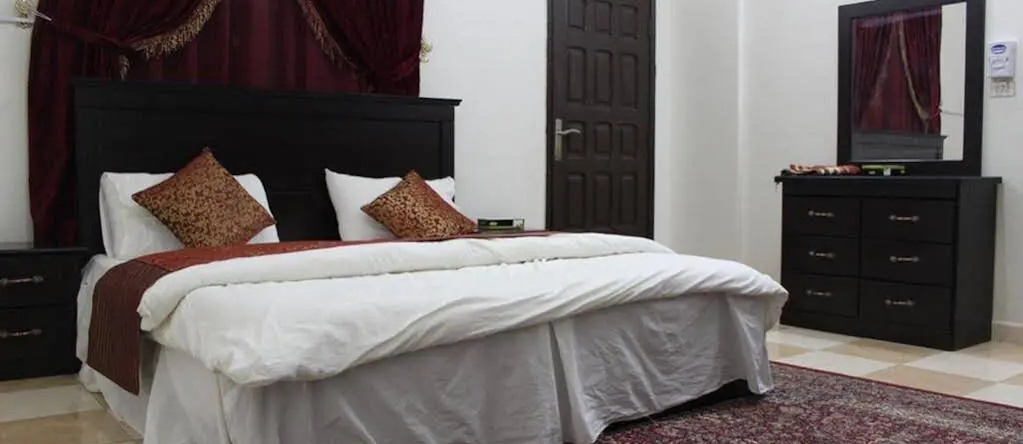 Al Eairy Apartments Al Bahah 4, Al Baha — photo 1