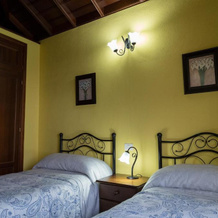 Country House Santa Lucia, Пунтальяна — фото 5