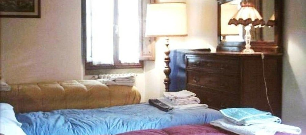 La Pietra Grezza, Риньяно-сулл'Арно — фото 1