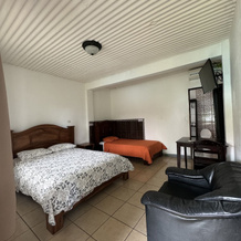 Hotel Tabacones, Санта-Круз — фото 4