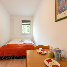 Attractive Apartment With Terrace, Kirchbichl — photo 2