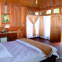 Wakatobi Patuno Resort By Sahid, Ваха — фото 5