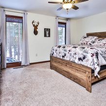 Pickerel Lodge - 4 Br Home, 伍德拉夫 — 照片 5