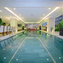 Grand Sea Hotel, Дананг — фото 3