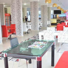Grand Meltem Hotel, 阿纳穆尔 — 照片 4