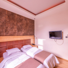 Metropolis Hotel, Serres — photo 2