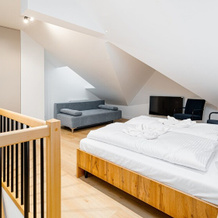 Apartamenty Sun & Snow Słowackiego, 卡尔帕奇 — 照片 4