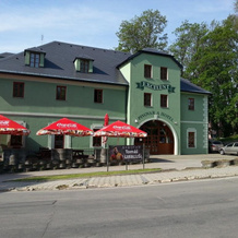 Hotel Excelent, Rýmařov — photo 5
