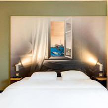 B&B Hotel Saint-Witz, Сен-Вис — фото 4
