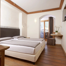 Hotel Rezia, Bormio — photo 4