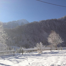 L'Etoile de Savoie, Abondance — photo 2