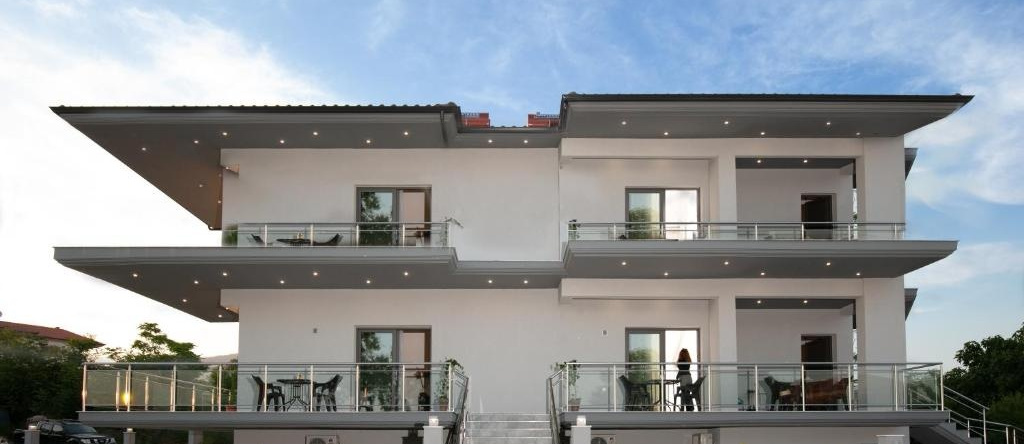 Delight Suites, Лименария — фото 1