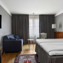 Best Western Gustaf Wasa Hotel, 博伦厄 — 照片 4