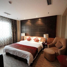 Jiangyou Jiangzhe Hotel, Мяньян — фото 4