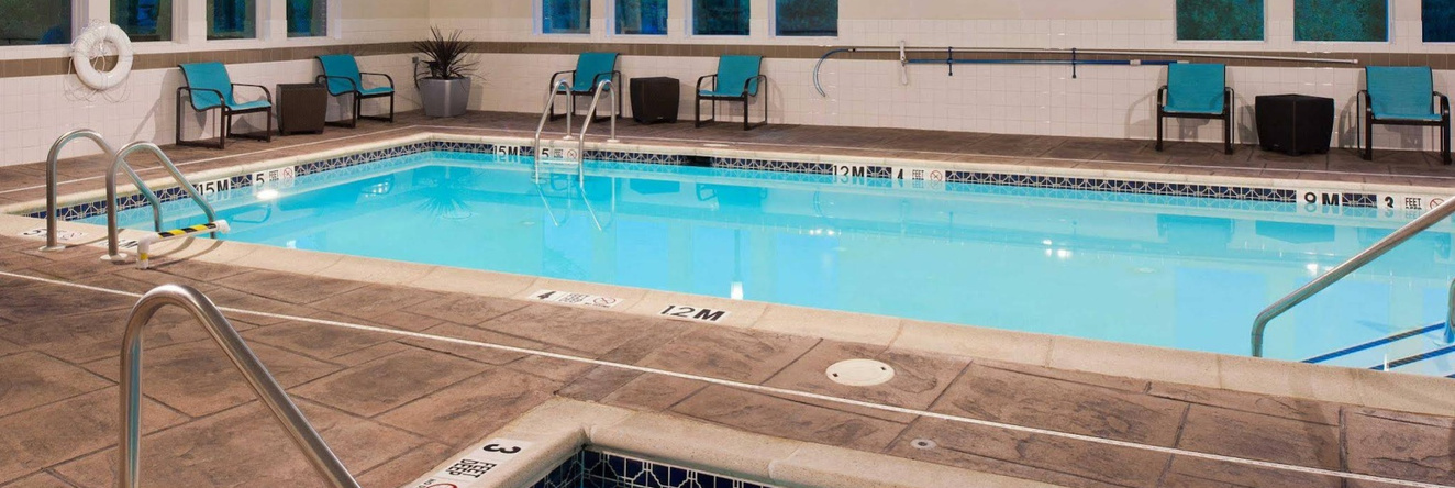 Towneplace Suites By Marriott Bethlehem Easton/Lehigh Valley, Истон — фото 1