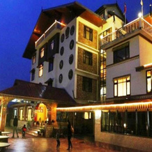 Yarlam Resort, Lachung — photo 2