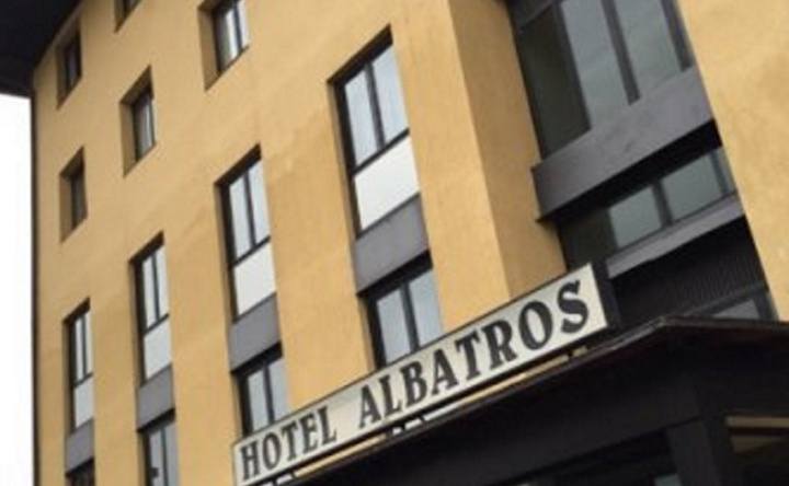 Hotel Albatros, Calenzano — photo 1