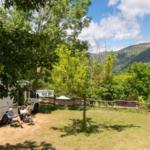 Camping RCN Val de Cantobre, Nant — photo 4