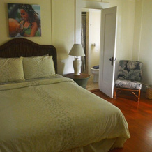 Banyan Tree Bed And Breakfast Retreat, Макавао — фото 2