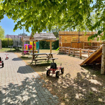 Hestkær Family Rooms, 格林斯泰兹 — 照片 4