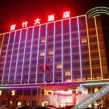 Zizhu Hotel, Лоян — фото 2