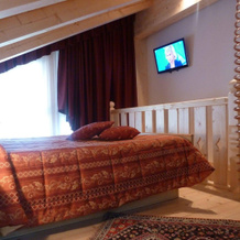 Hotel Ancora, Кастелло-Молина-ди-Фьемме — фото 3