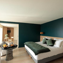 Hôtel Thalasso & Spa Les Corallines, 拉格朗德莫特 — 照片 3