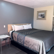 California Inn & Suites Adelanto US 395, Adelanto — photo 5