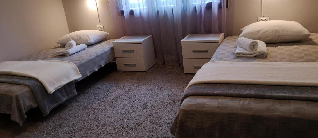 Apartment and Rooms Dedine Golubac, Golubac — photo 1
