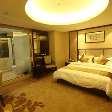 Shanwei Zhonglian Harbour Hotel, 汕尾 — 照片 5