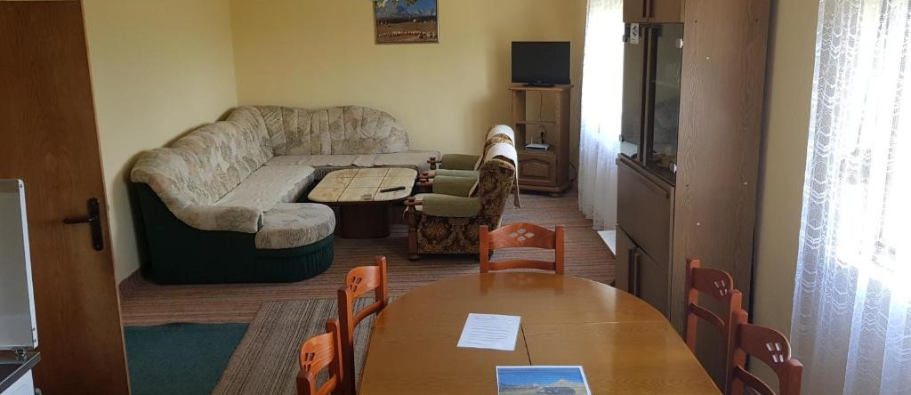 Apartments Đurđić, Tara Canyon — photo 1