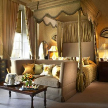 Ston Easton Park, 斯通伊斯顿 — 照片 4