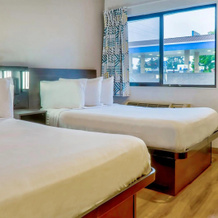 Motel 6 El Monte, CA - Los Angeles, 埃尔蒙特 — 照片 3