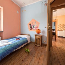 Agriturismo Gallo, Кортемилия — фото 4
