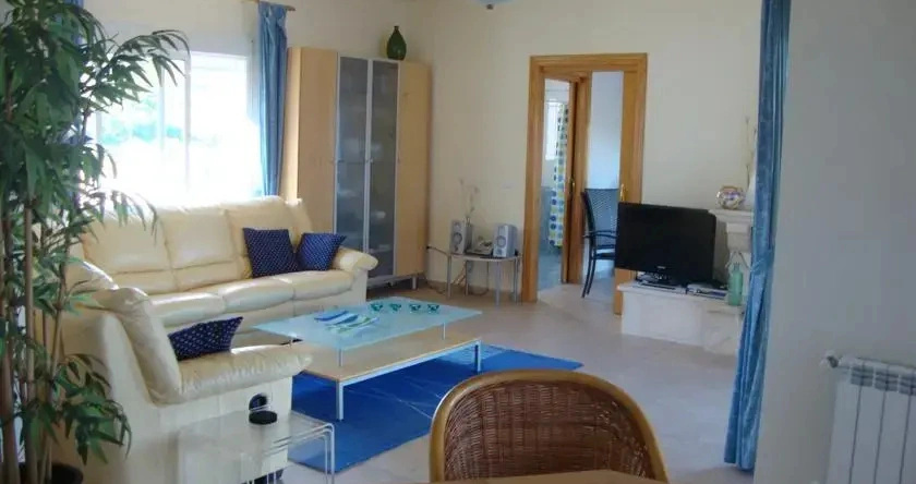 Villa Bella Vista Monte Corona, Ador — photo 1
