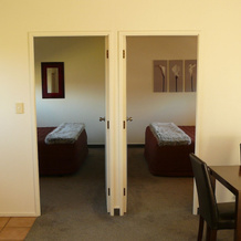 Coromandel Court Motel, 科罗曼德尔 — 照片 2